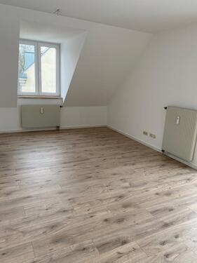 Foto - 2 Zimmer Dachgeschoßwohnung in Chemnitz