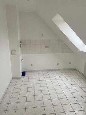 Foto - Dachgeschoßwohnung in Chemnitz zur Miete