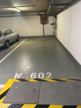 Foto - Parkplatz im Zentrum von Berlin (Französischer Str) zu vermieten
