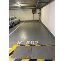 Parkplatz im Zentrum von Berlin (Französischer Str) zu vermieten