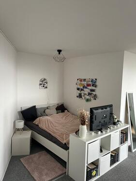 Foto - Etagenwohnung in Köln zur Miete
