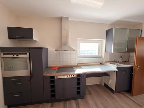 Foto - 2-Zimmer Wohnung in Bitburg zu vermieten!