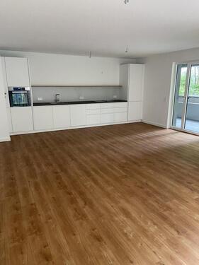 Foto - 4 Zimmer Erdgeschoßwohnung in Hamburg