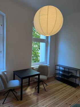 Foto - 1.5 Zimmer Etagenwohnung in Berlin