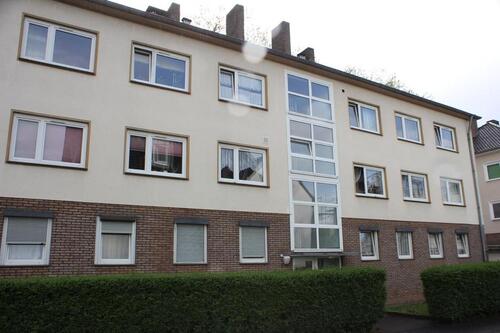 Foto - 3 Zimmer Erdgeschoßwohnung zum Kaufen in Bonn