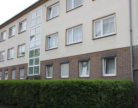 Foto - 3 Zimmer Erdgeschoßwohnung in Bonn