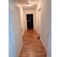 2 Zimmer Wohnung im Untergeschoss eines Einfamilienhauses - Duisburg Essenberg
