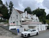 Foto - Großzügige DHH + Garage, ruhige TOP-Lage in Nürnberg-Erlenstegen