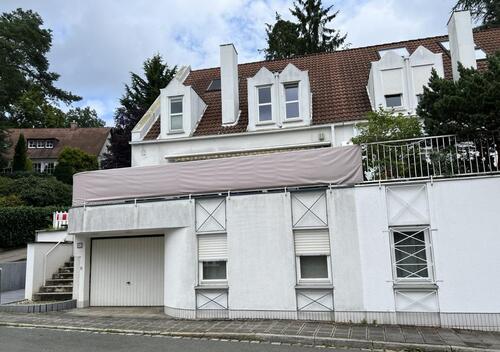Foto - Einfamilienhaus zum Kaufen in Nürnberg