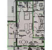 1Zi Whg 50qm (+16qm Terrasse)NeubauOG-Rammersweier ab 1.12 - Offenburg