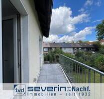 Modernisierte 3-Zimmerwohnung in ruhiger Lage von Dortmund-Hörde
