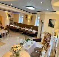 Eventsaal Eventhaale - Location - Feier - Geburtstage - Hochzeit - Eschweiler