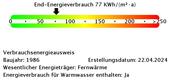 Foto - Etagenwohnung in Görlitz zur Miete