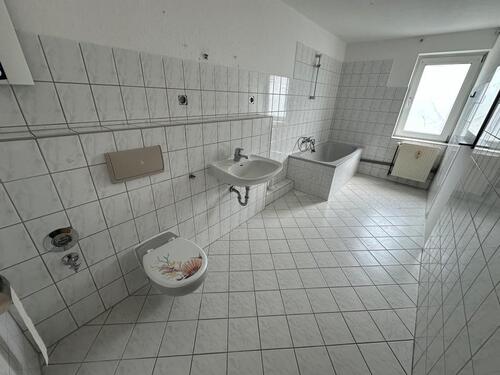 Foto - Etagenwohnung zur Miete in Nordstemmen