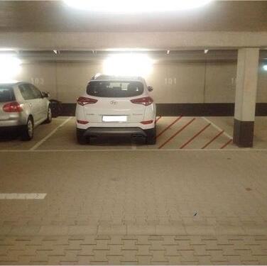 Foto - TG-Stellplatz in Sauerlach zu vermieten