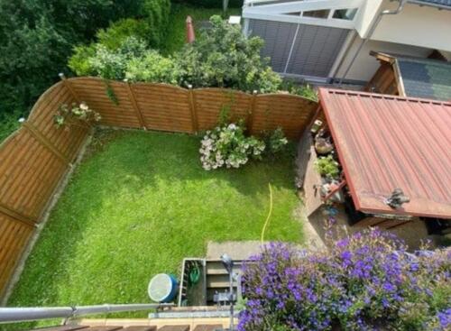 Foto - 3 Zimmer Wohnung 75m² Garten, Garage, Keller und Stellplatz