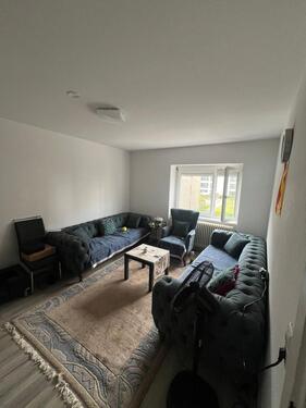 Foto - 3 Zimmer Wohnung auf Zeit - 1.000,00 EUR Kaltmiete,