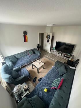 Foto - Etagenwohnung zur Miete in Lörrach