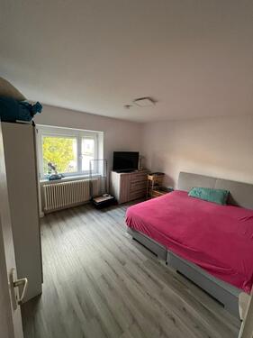 Foto - Etagenwohnung in Lörrach