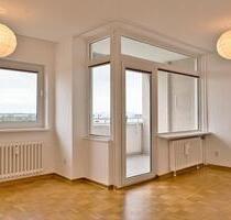 Renovierte 2 Zi. Wohnung mit Garage von Privat - Berlin Spandau