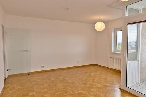 Foto - Etagenwohnung in Berlin