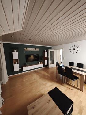 Foto - Etagenwohnung zur Miete in Fünfstetten