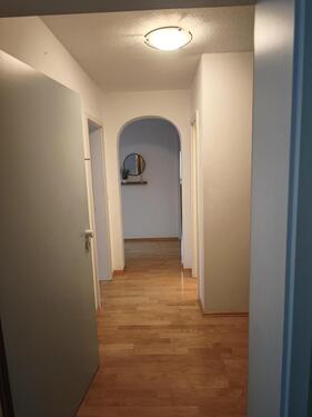Foto - Etagenwohnung in Fünfstetten