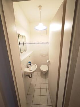 Foto - Etagenwohnung in Fünfstetten zur Miete