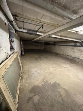 Foto - Lagerfläche ca. 90 m² in Hofheim zu vermieten