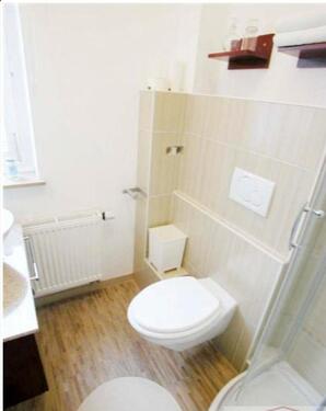 Foto - Etagenwohnung in Bielefeld