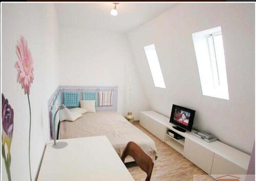 Foto - Etagenwohnung in Bielefeld zur Miete