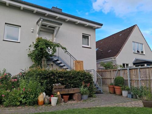 Foto - Ferienwohnung an der Ostsee.Noch Termine frei...