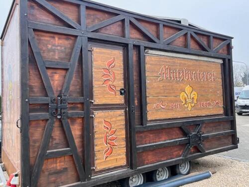 Foto - Imbiss Stellplatz 86343 Königsbrunn Gewerbezentrum Nord TOP Lage