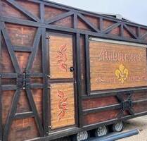 Imbiss Stellplatz 86343 Königsbrunn Gewerbezentrum Nord TOP Lage