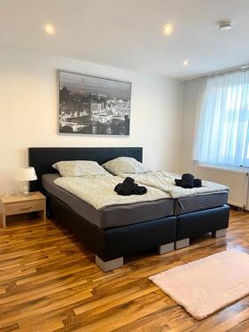 Foto - Etagenwohnung zur Miete in Löhne