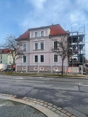 Foto - Top sanierte 4 RWG (EG) in Bautzen, 12.12.25 Tag der offenen Tür