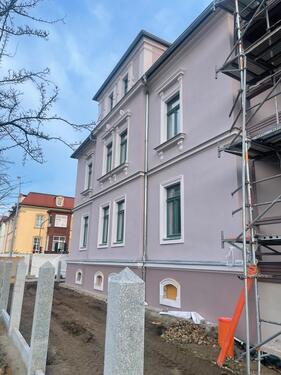 Foto - Etagenwohnung zur Miete in Bautzen