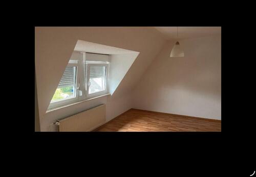 Foto - Etagenwohnung zur Miete in Siegen