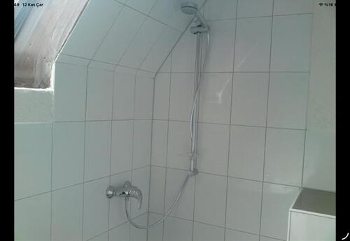 Foto - Etagenwohnung in Siegen zur Miete