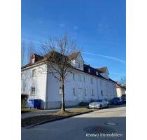 3-Zi. Dachgeschosswohnung in Burghausen zu vermieten