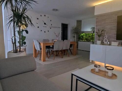 Foto - Gemütliche 4-Zimmer Wohnung in Künzelsau-Taläcker