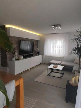 Foto - Etagenwohnung in Künzelsau