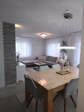 Foto - Etagenwohnung in Künzelsau zum Kaufen