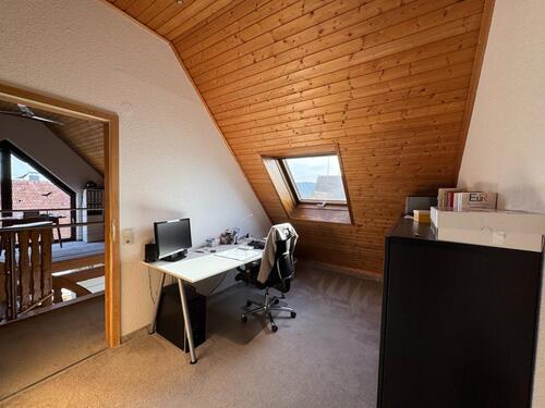 Foto - Maisonettewohnug - 890,00 EUR Kaltmiete, ca.  75,00 m²