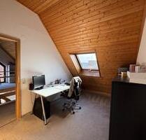 Maisonettewohnug - 890,00 EUR Kaltmiete, ca.  75,00 m² in Nürtingen (PLZ: 72622)