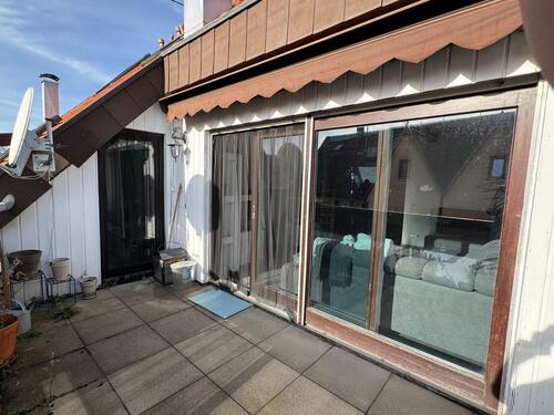 Foto - 3 Zimmer Etagenwohnung in Nürtingen