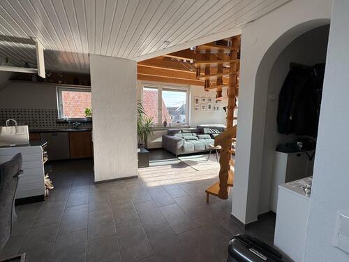 Foto - Etagenwohnung in Nürtingen zur Miete