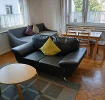 Ferienwohnung Monteurwohnung Viersen 1 - 6 Personen 1. OG Fewo I