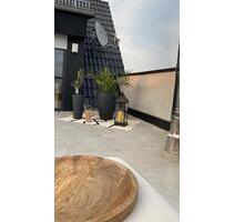 Wunderschöne 2 - Zimmer - Dachgeschosswohnung zu vermieten! - Nürnberg Gibitzenhof