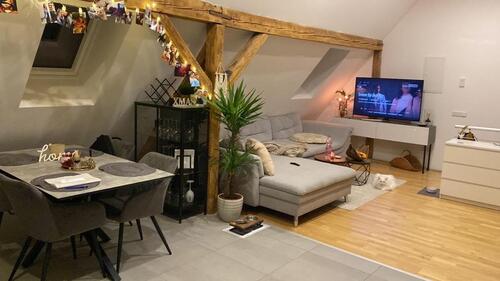 Foto - 2 Zimmer Etagenwohnung in Nürnberg